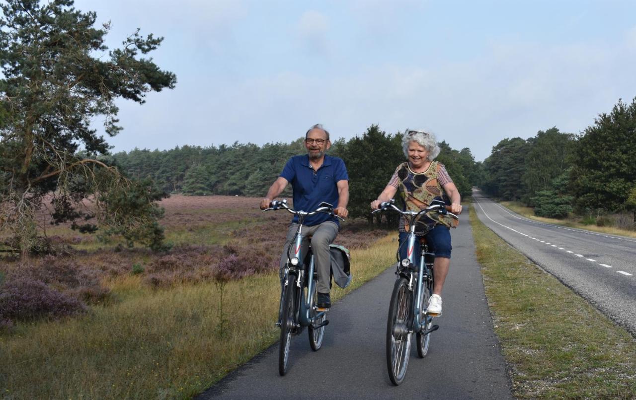 Op De Veluwe # Linde *