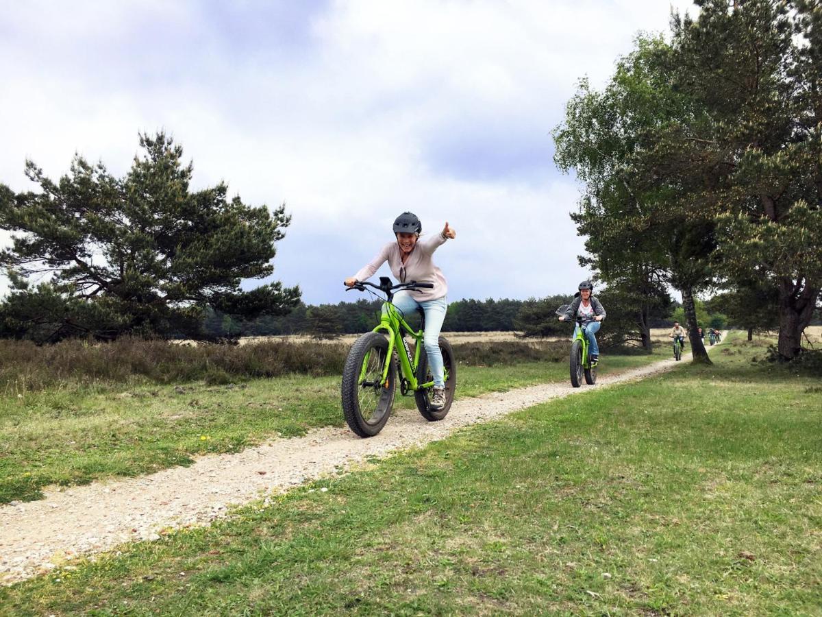 Op De Veluwe # Linde *